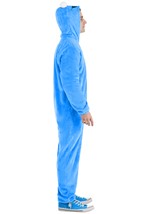 Sesame Street Cookie Monster Onesie Alt 5