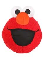 Adult Elmo Mascot Costume Alt 4