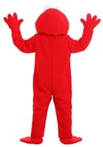 Adult Elmo Mascot Costume Alt 7