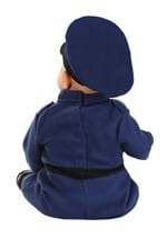 Police Officer Infant Costume Alt 1