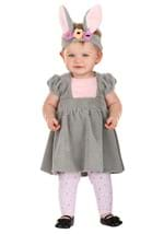 Infant Woodsy Bunny Costume Alt 2