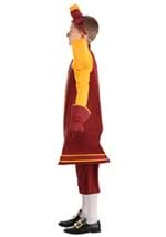 Kid's Beauty and the Beast Cogsworth Costume Alt 6