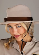 Women's Poised Paleontologist Costume Alt 7
