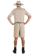 Adult Paleontologist Costume Alt 3