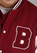 Bayside High Letterman's Jacket for Adults Alt 2