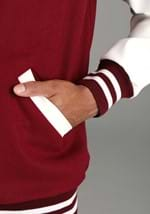 Bayside High Letterman's Jacket for Adults Alt 4