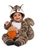 Grey Squirrel Infant Costume New Main