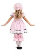 Toddler Miss Muffet Costume Alt 1