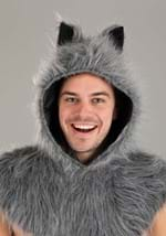 Men's Sexy Wolf Costume Alt 2