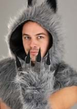 Men's Sexy Wolf Costume Alt 3