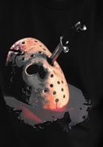 Friday the 13th The Final Chapter Adult Long Sleeve Alt 2