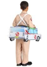 Child Ghostbusters Ecto-1 Ride In Costume Alt 1