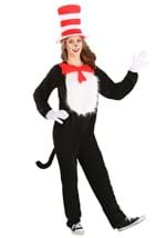 Cat in the Hat Adult Costume Alt 1