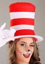 Cat in the Hat Adult Costume Alt 9