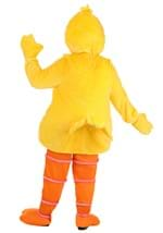 Plus Size Sesame Street Big Bird Costume Alt 1