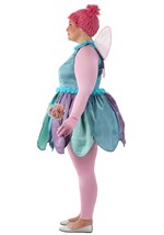 Plus Size Sesame Street Abby Costume Alt 7