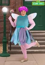 Plus Size Sesame Street Abby Cadabby Costume