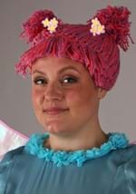 Plus Size Sesame Street Abby Cadabby Costume Alt 2