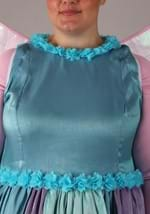 Plus Size Sesame Street Abby Cadabby Costume Alt 3