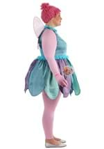 Plus Size Sesame Street Abby Cadabby Costume Alt 8