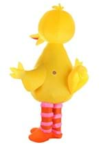 Adult Inflatable Big Bird Costume Alt 2