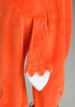 Toddler Fox Onesie Costume Alt 3