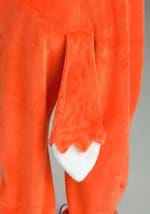 Toddler Fox Onesie Costume Alt 4