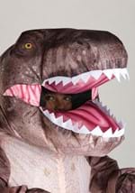 Kids Inflatable Dinosaur Costume Alt 2