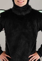 Adult Black Fly Costume Alt 2