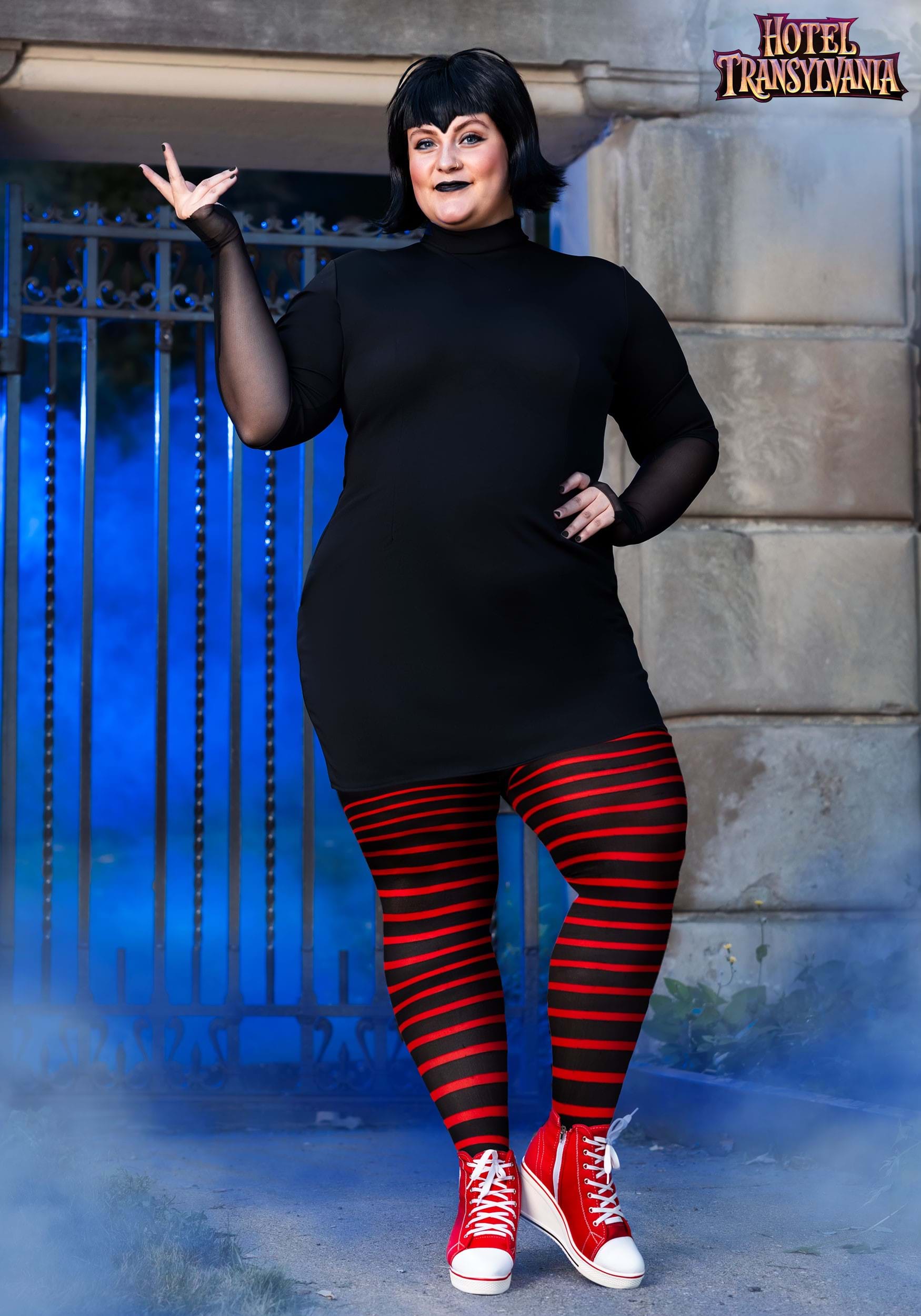 40 Plus-Size Halloween Costume Ideas to Complement Your Curves
