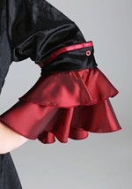 Plus Size Exquisite Vampire Costume Alt 3
