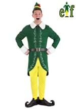 Adult Authentic Buddy the Elf Outfit Alt 7