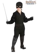 Princess Bride Westley Costume for Toddlers