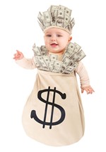 Baby Money Bag Costume Alt 1