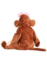 Infant Cutie Monkey Costume Alt 1