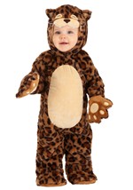 Cutie Cheetah Costume for Infants 2