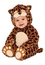 Cutie Cheetah Costume for Infants upd