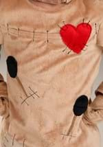 Toddler Spooky Voodoo Doll Costume Alt 3