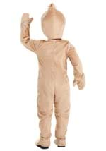 Toddler Spooky Voodoo Doll Costume Alt 1