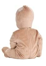 Infant Spooky Voodoo Doll Costume Alt 1