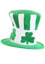 Shamrock Uncle Sam Hat Alt 3