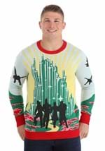 Wizard of Oz Ugly Sweater for Adults Alt 5
