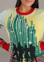 Wizard of Oz Ugly Sweater for Adults Alt 7
