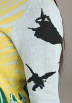 Wizard of Oz Ugly Sweater for Adults Alt 8