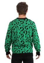 The Riddler Christmas Sweater for Adults Alt 3