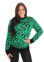 The Riddler Christmas Sweater for Adults Alt 7