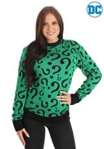 The Riddler Christmas Sweater for Adults Alt 8