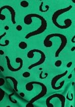 The Riddler Christmas Sweater for Adults alt 2