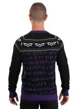 The Joker Dark Knight Ugly Sweater for Adults Alt 3