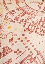 Adult Harry Potter Marauder's Map Sweatshirt Alt 3